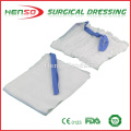 Henso Medical Lap Sponges With Blue Loop